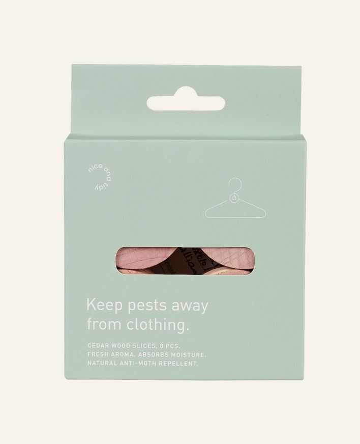 Skiver brun - 18x10 cm brun - 1