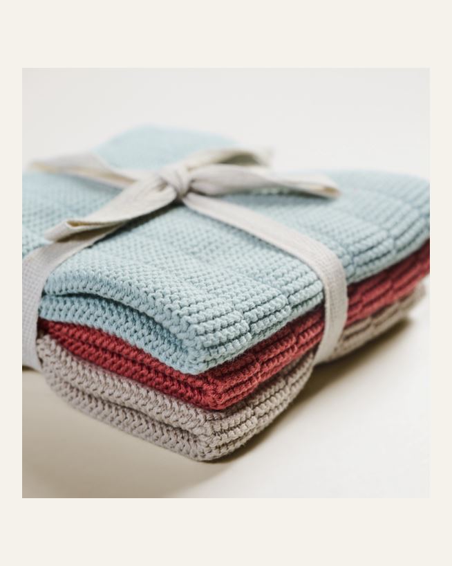 Klut rust - 26x26 cm rust - 1