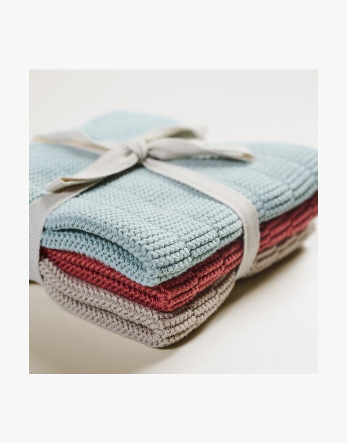 Klut rust - 26x26 cm rust - 1