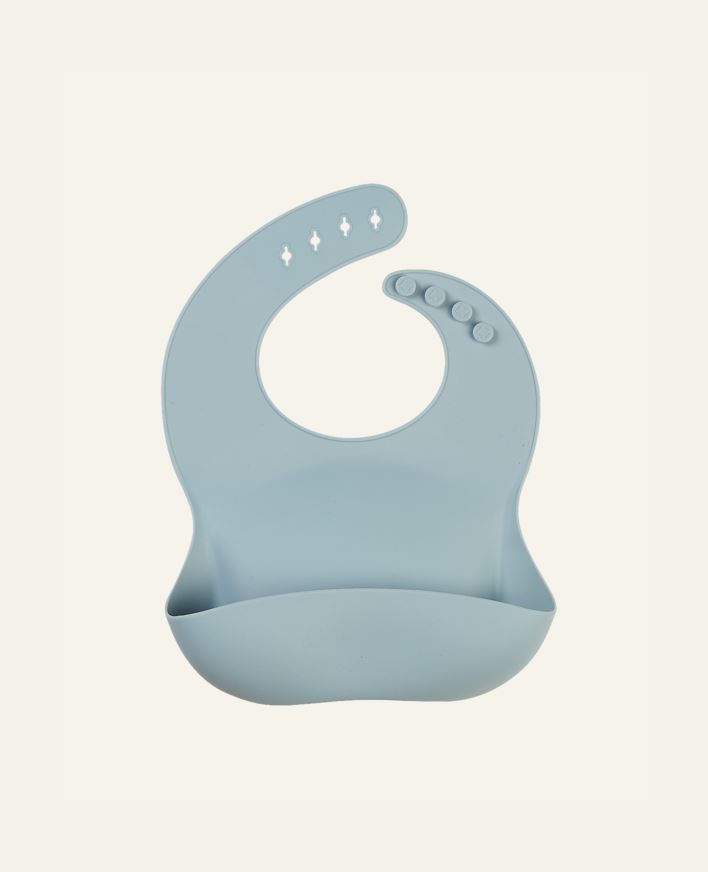 Smekke blå - 23x27 cm blå - 1