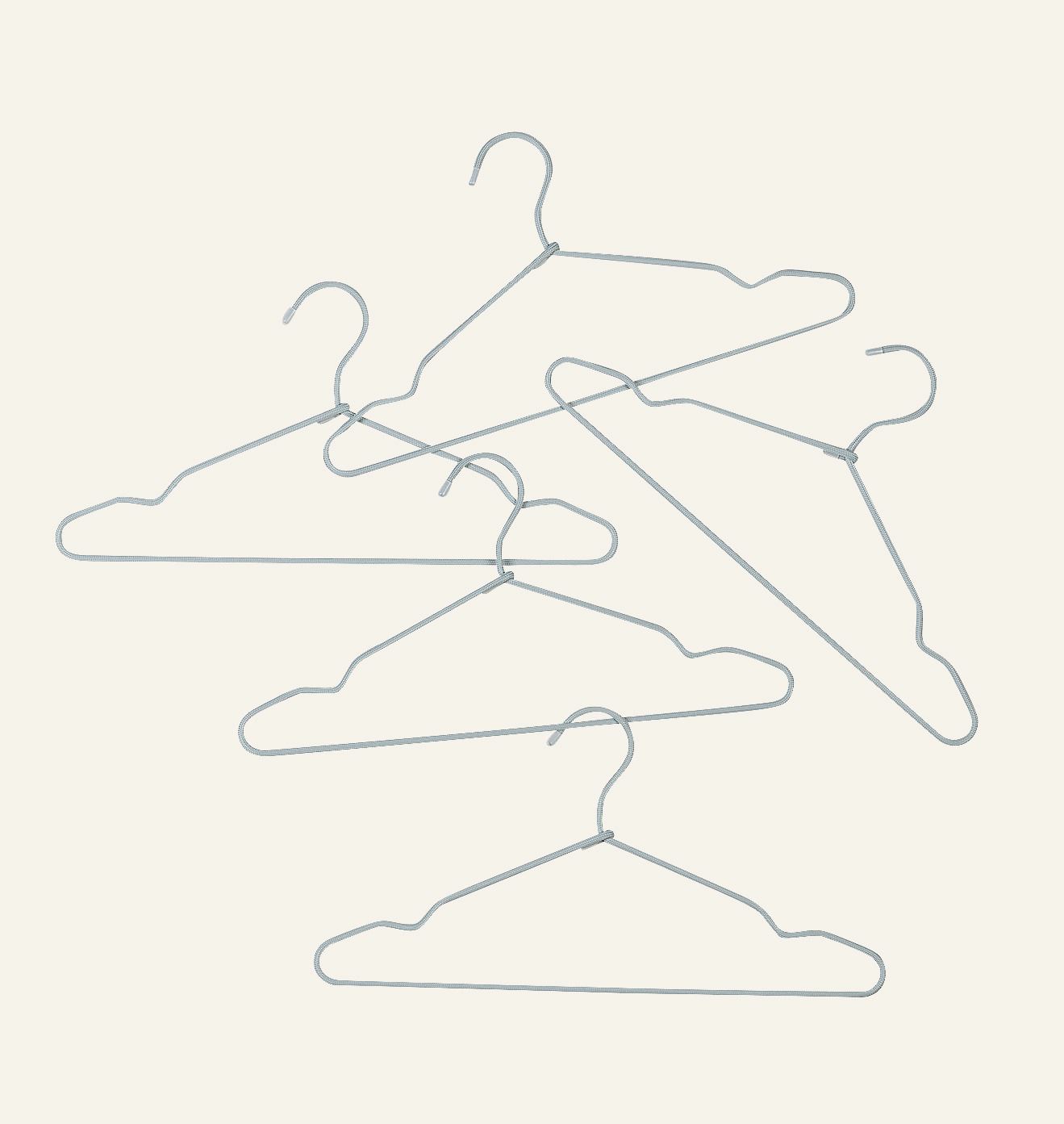 Kleshenger grønn - 2