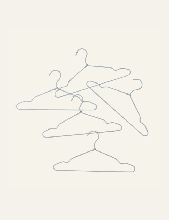 Kleshenger grønn - 2