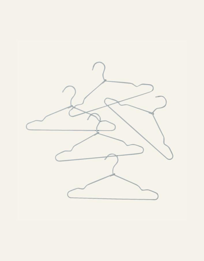 Kleshenger grønn - 2