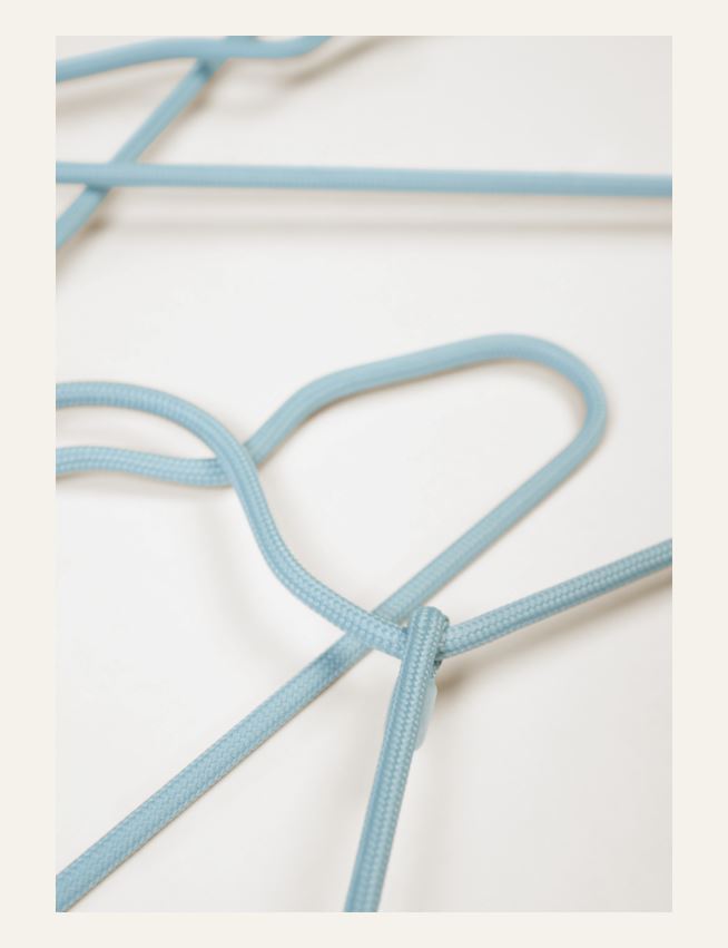 Kleshenger grønn - 3