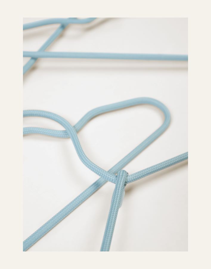 Kleshenger grønn - 3