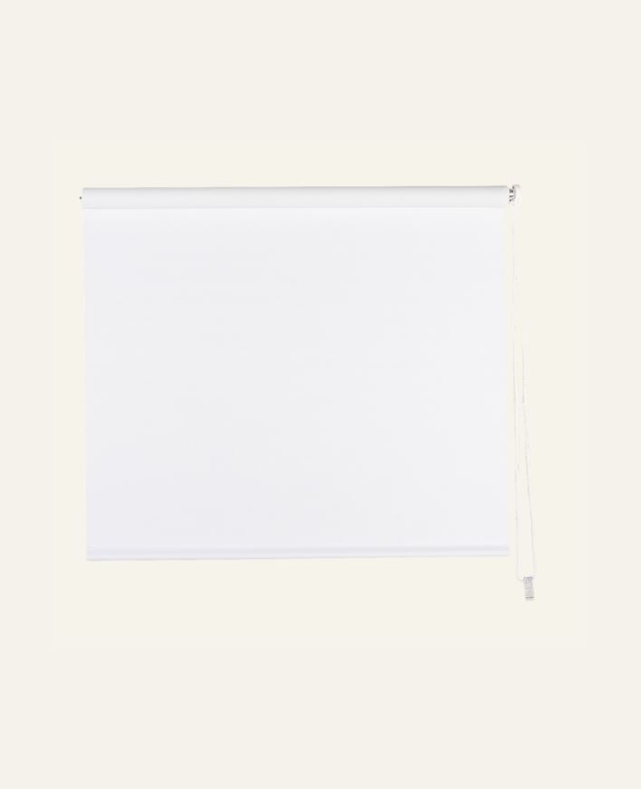 Lystett rullegardin offwhite - 100x185 cm offwhite - 1
