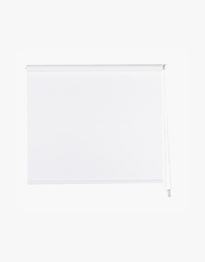 Lystett rullegardin offwhite - 200x185 cm offwhite - 1