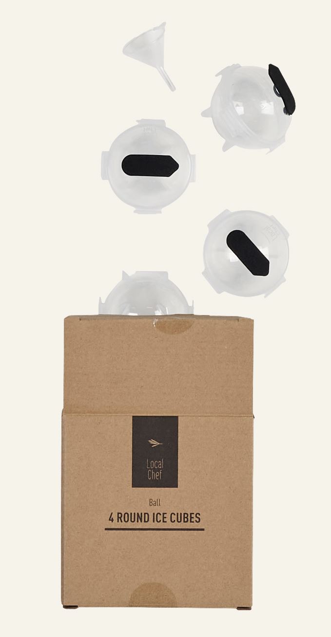 Isbitform transparent - 2