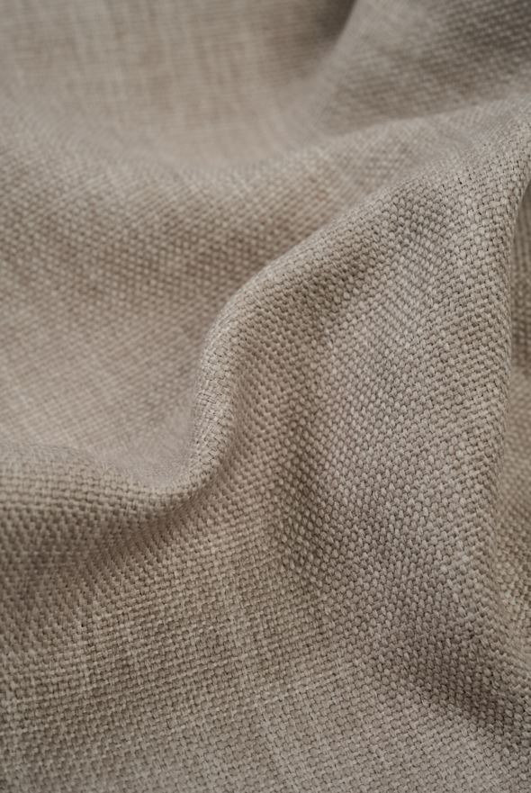 Lysdempende gardin beige - 5