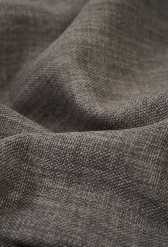 Lysdempende gardin grå - 4