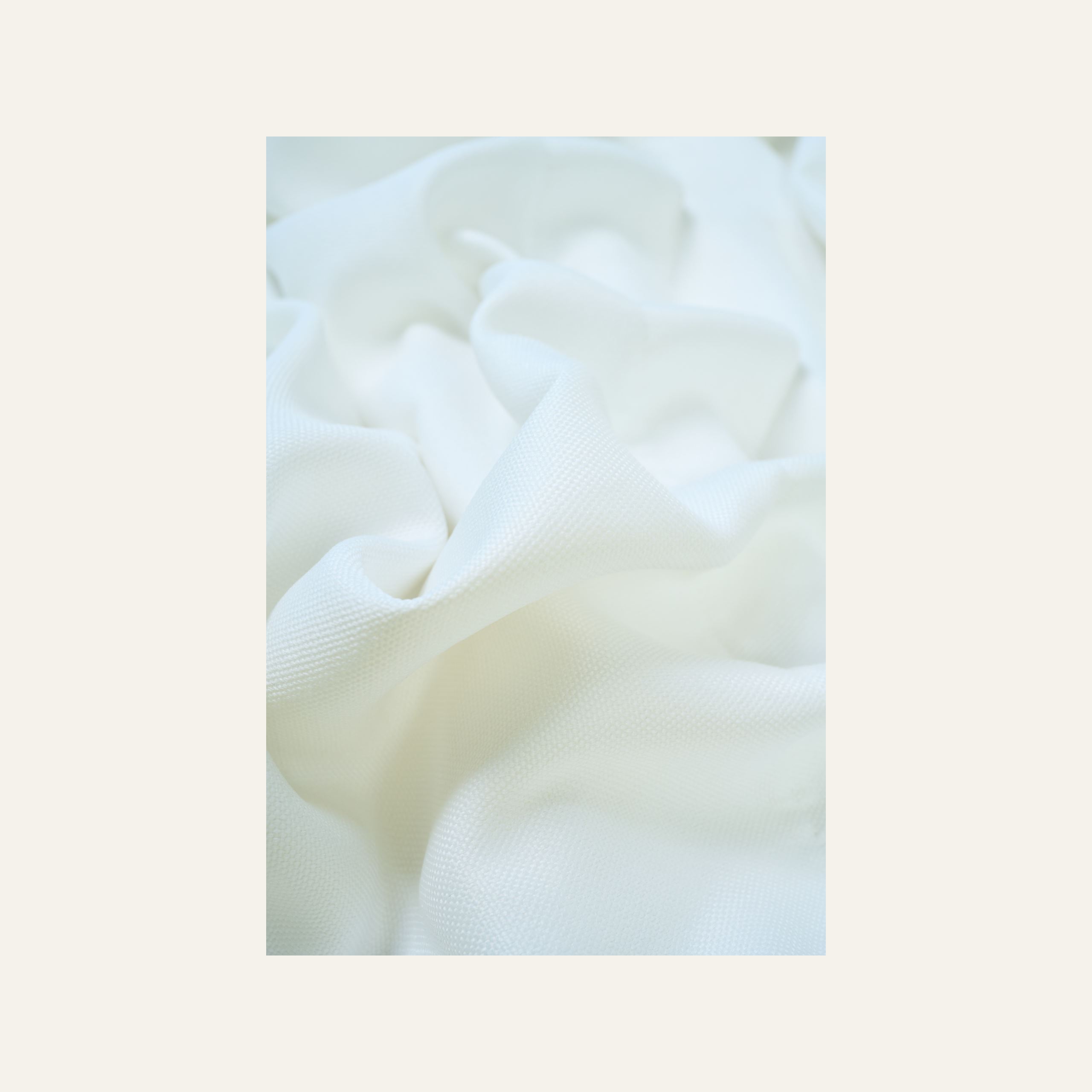 Lysdempende gardin offwhite - 3