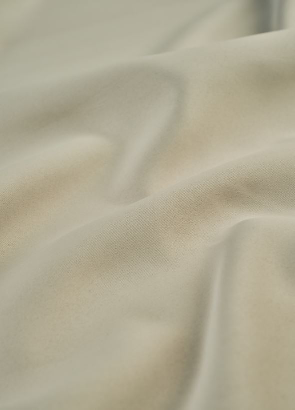 Lysdempende gardin beige - 5