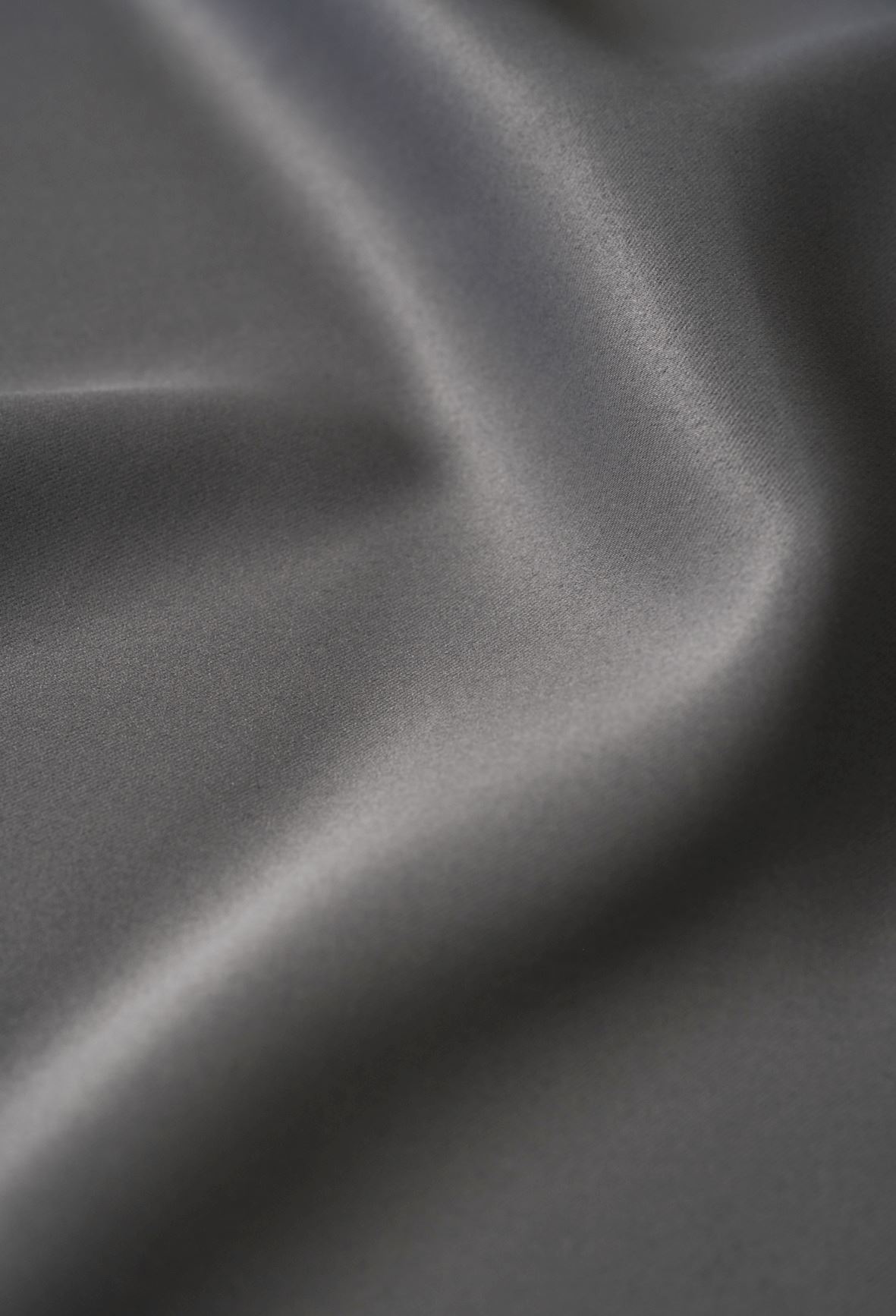 Lysdempende gardin koksgrå - 2