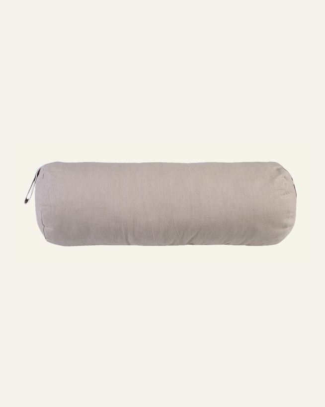 Bolster natur - 23x65 cm natur - 1