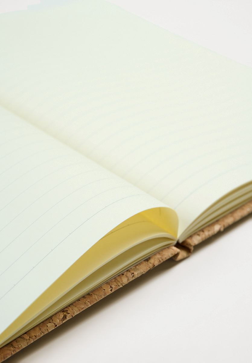 Treningsdagbok natur - 4