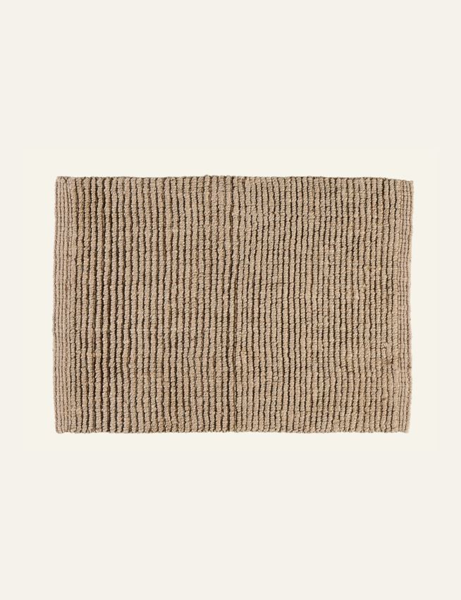 Dørmatte natur - 4