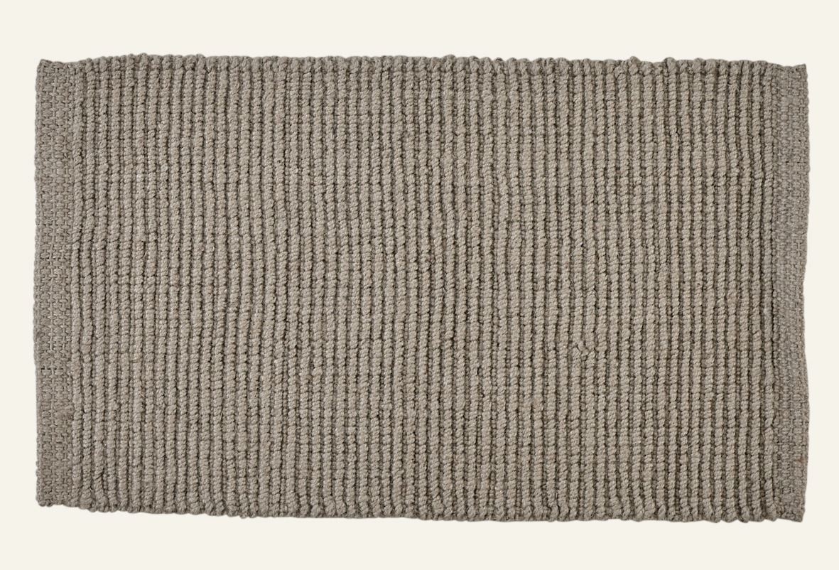 Dørmatte natur - 3