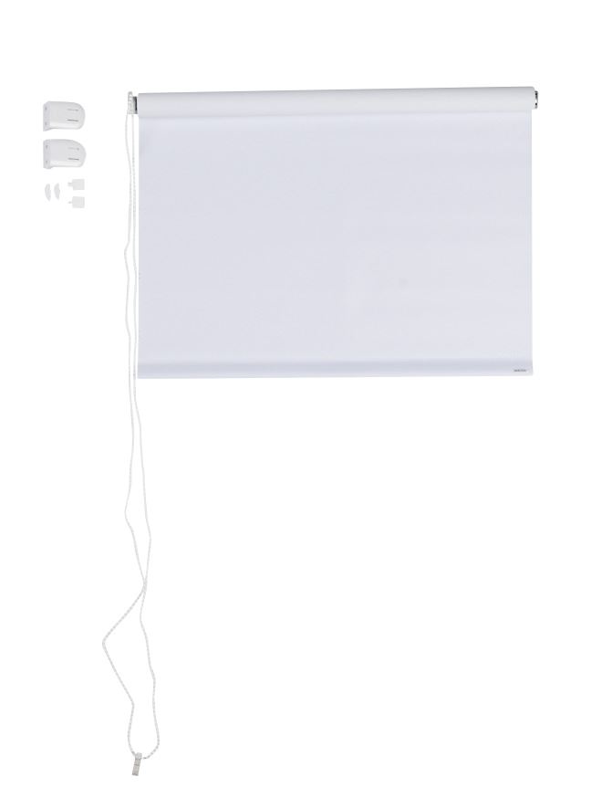 Basic rullegardin 25mm multi - 3