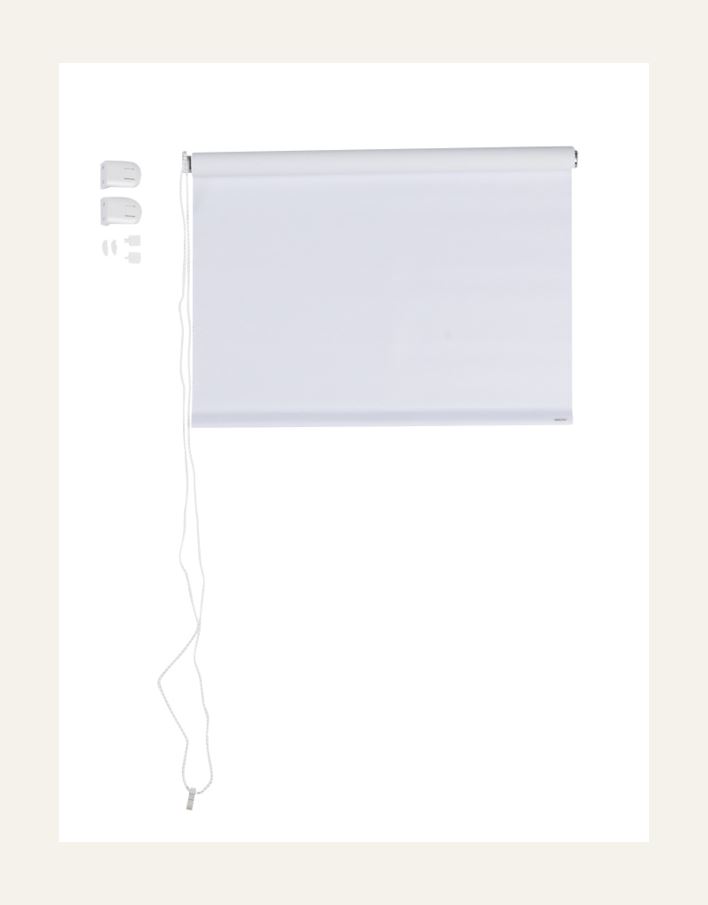 Basic rullegardin 25mm multi - 3