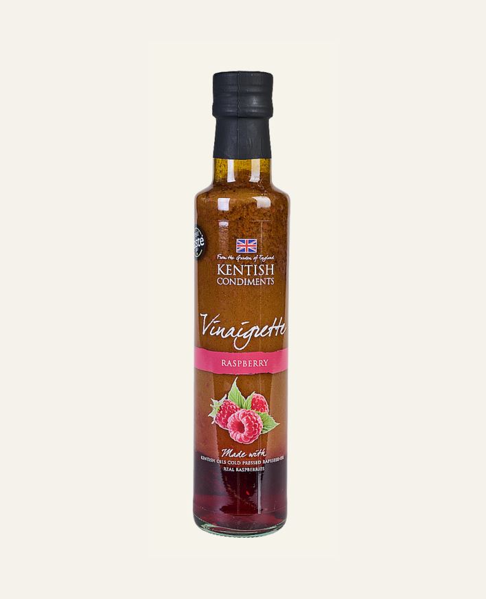 Vinaigrette rosa - 240ml rosa - 1