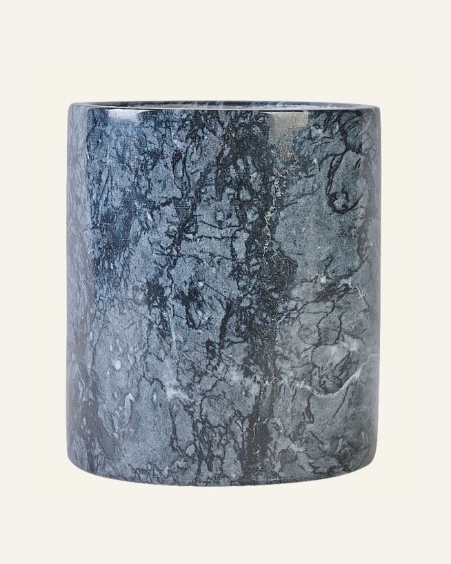 Redskapsholder svart - 13 cm ø11 svart - 1