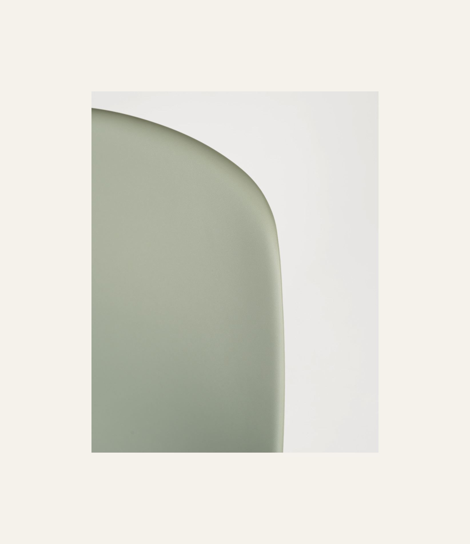 Spisestuestol lindegrønn - 3