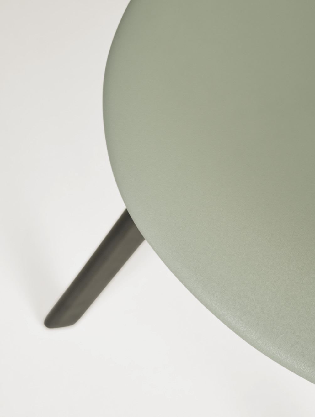 Spisestuestol lindegrønn - 2