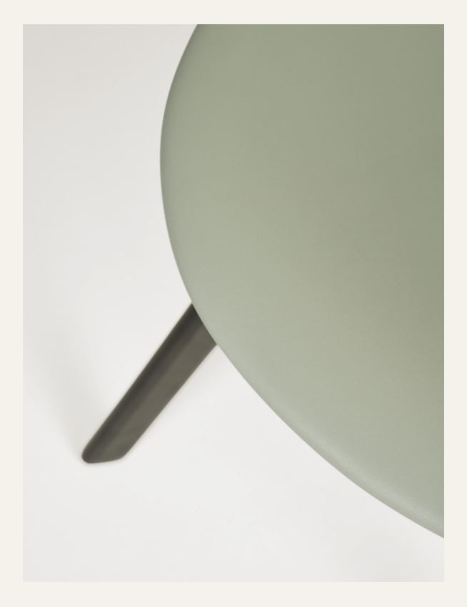 Spisestuestol lindegrønn - 2