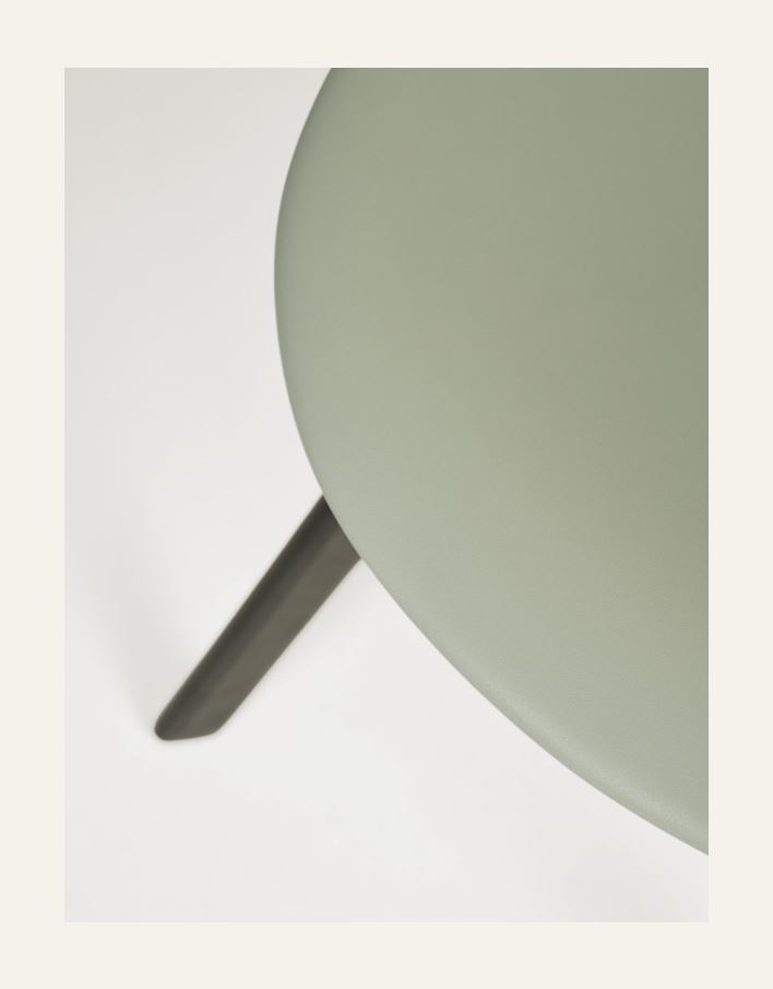 Spisestuestol lindegrønn - 2