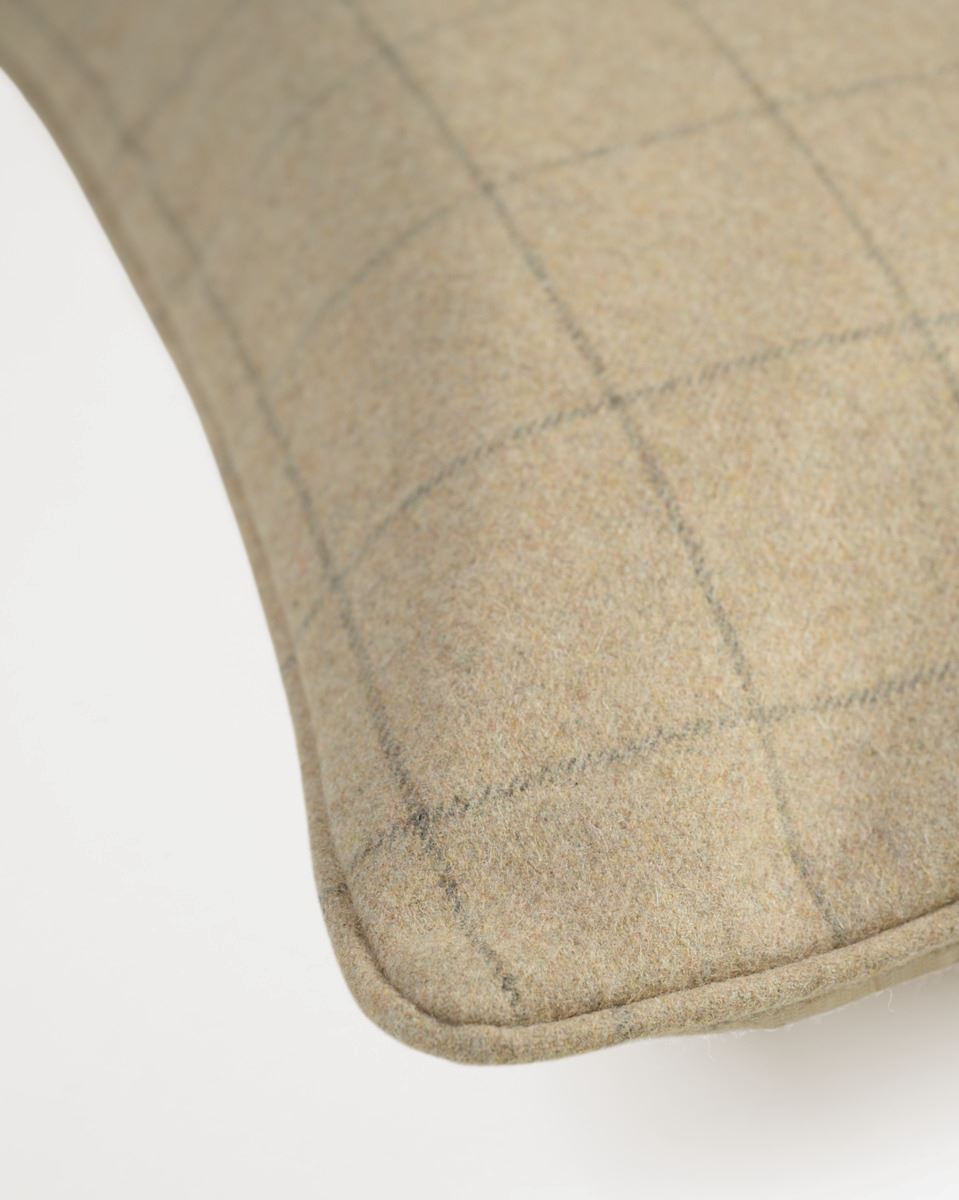 Pynteputetrekk beige - 2