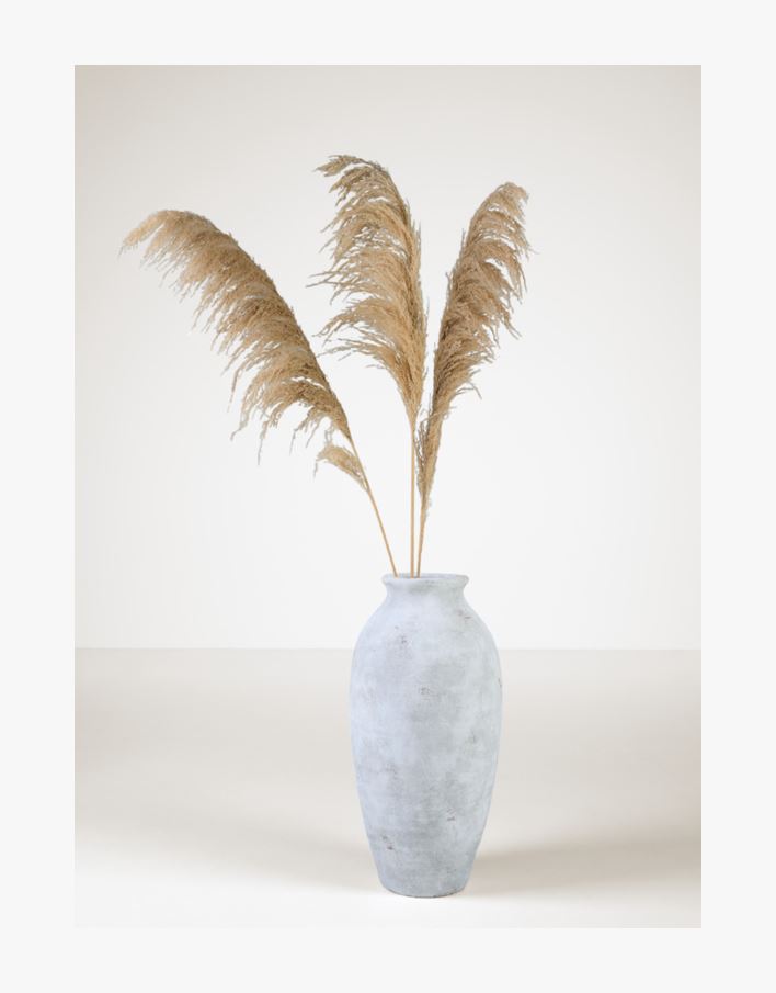 Krukke offwhite - 30x30x60 cm offwhite - 1