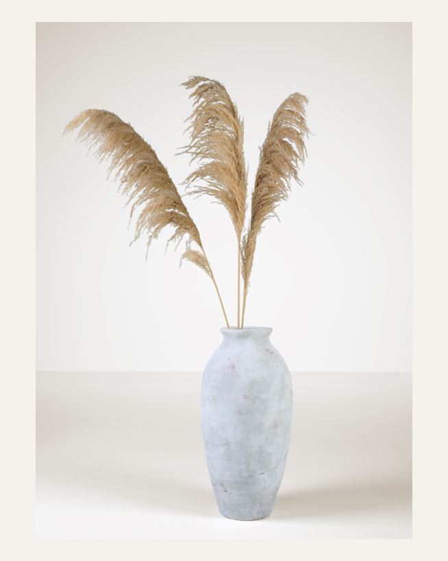 Krukke offwhite - 30x30x60 cm offwhite - 1