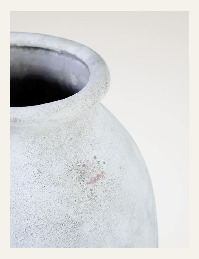 Krukke offwhite - 4