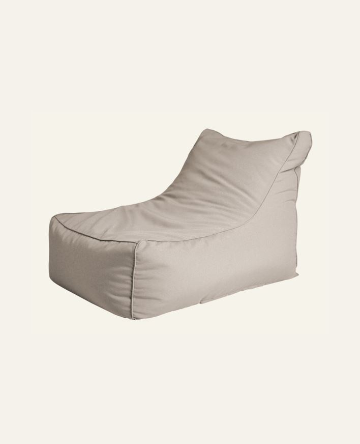 Sekkestol brun - 75x95x70 cm brun - 1