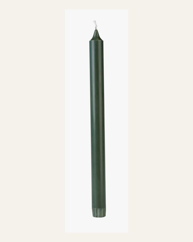 Kronelys skogsgrønn - 29 cm skogsgrønn - 1