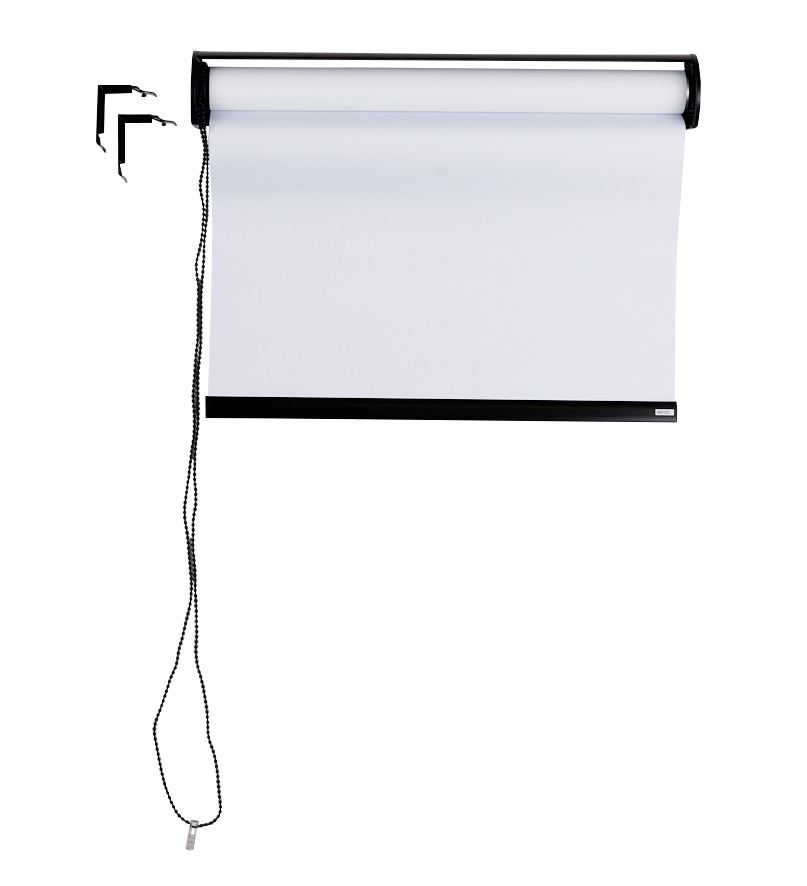 Premium rullegardin 28mm multi - 2