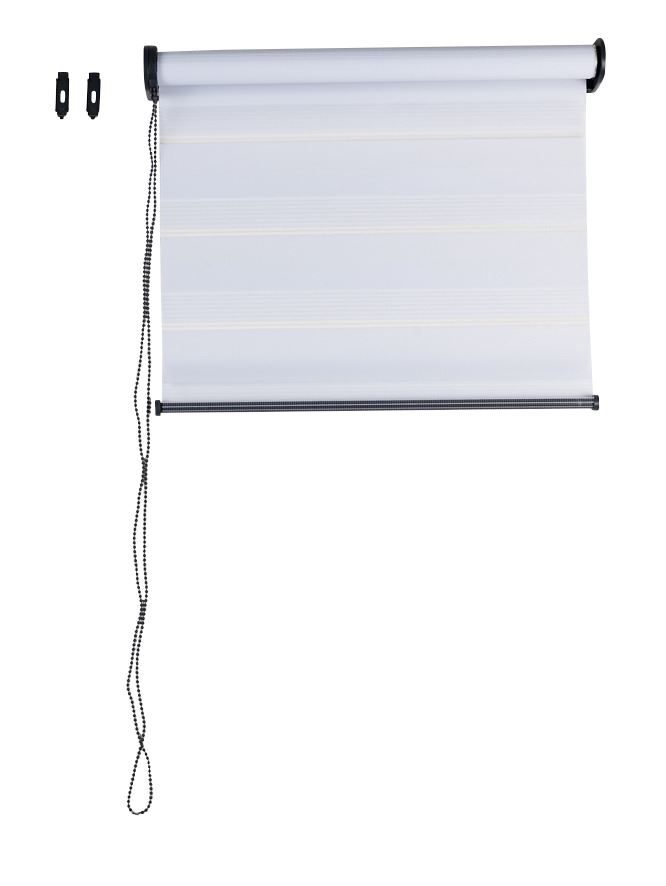 Premium rullegardin 28mm multi - 8