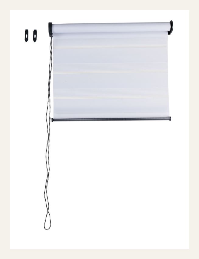 Premium rullegardin 28mm multi - 8