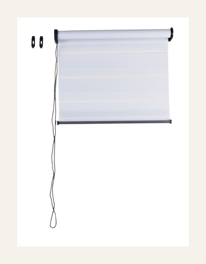 Premium rullegardin 28mm multi - 8