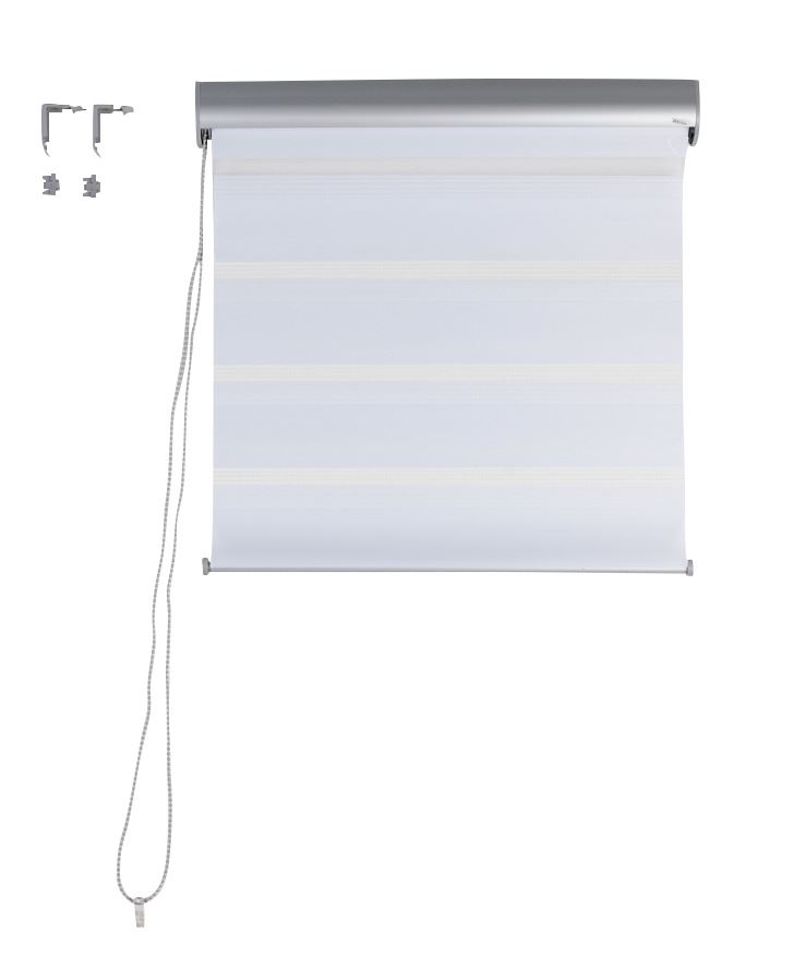 Premium rullegardin 28mm multi - 7