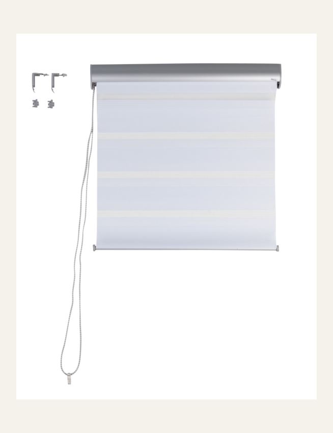 Premium rullegardin 28mm multi - 7