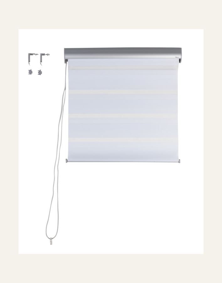 Premium rullegardin 28mm multi - 7