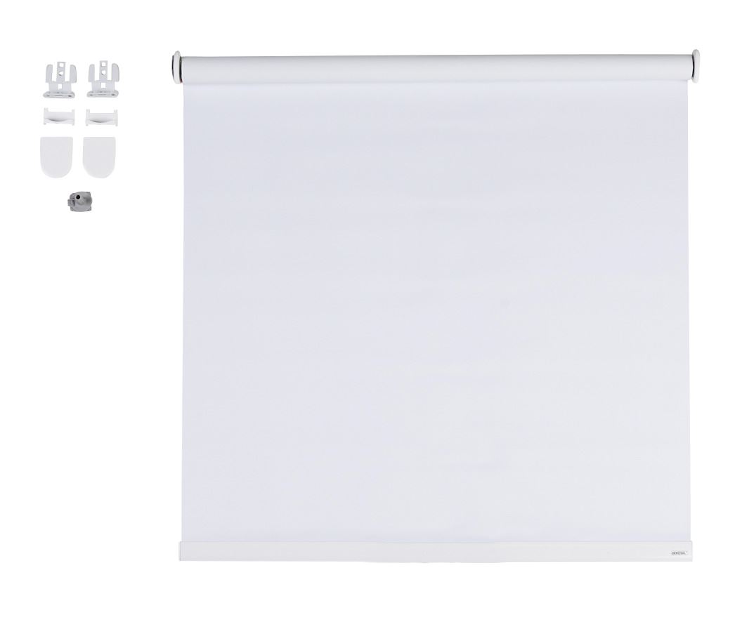 Premium rullegardin 28mm multi - 4