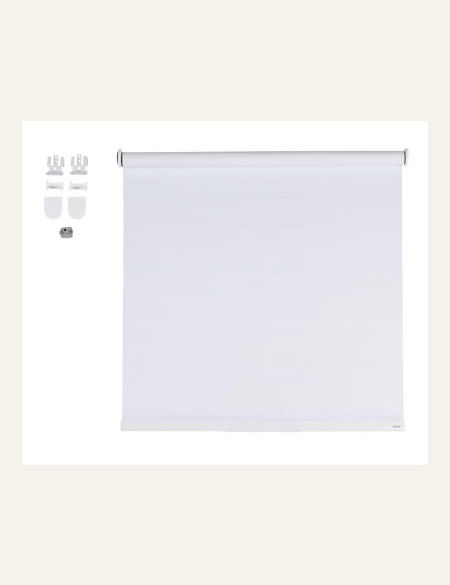 Premium rullegardin 28mm multi - 4