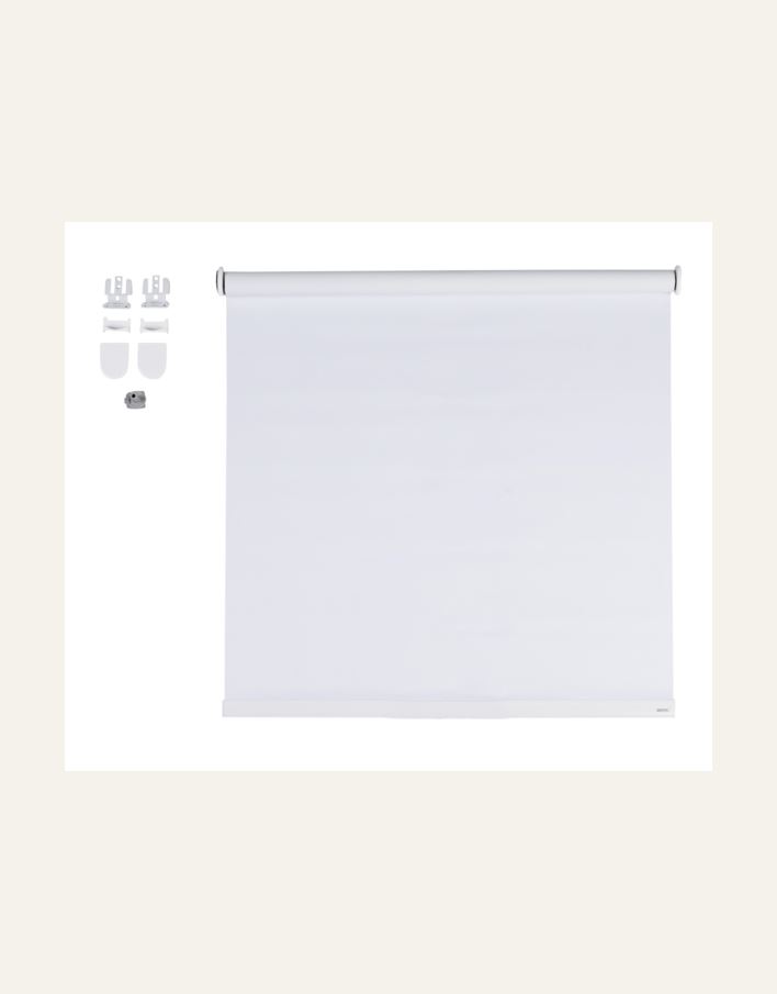 Premium rullegardin 28mm multi - 4