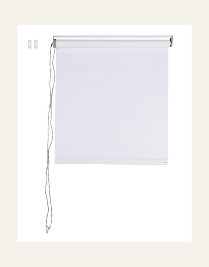 Premium rullegardin 28mm multi - 6