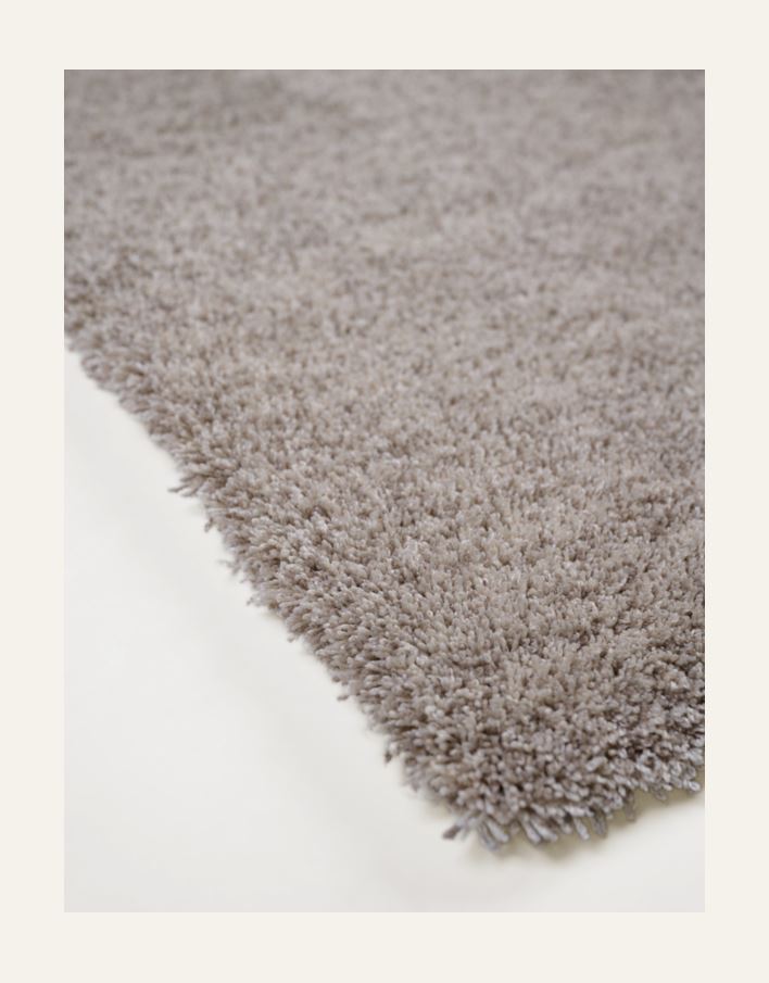 Teppe multi beige - 4