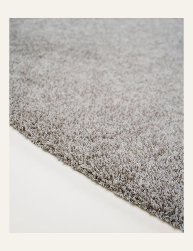 Teppe multi beige - 3