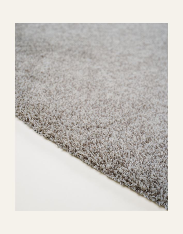 Teppe multi beige - 3