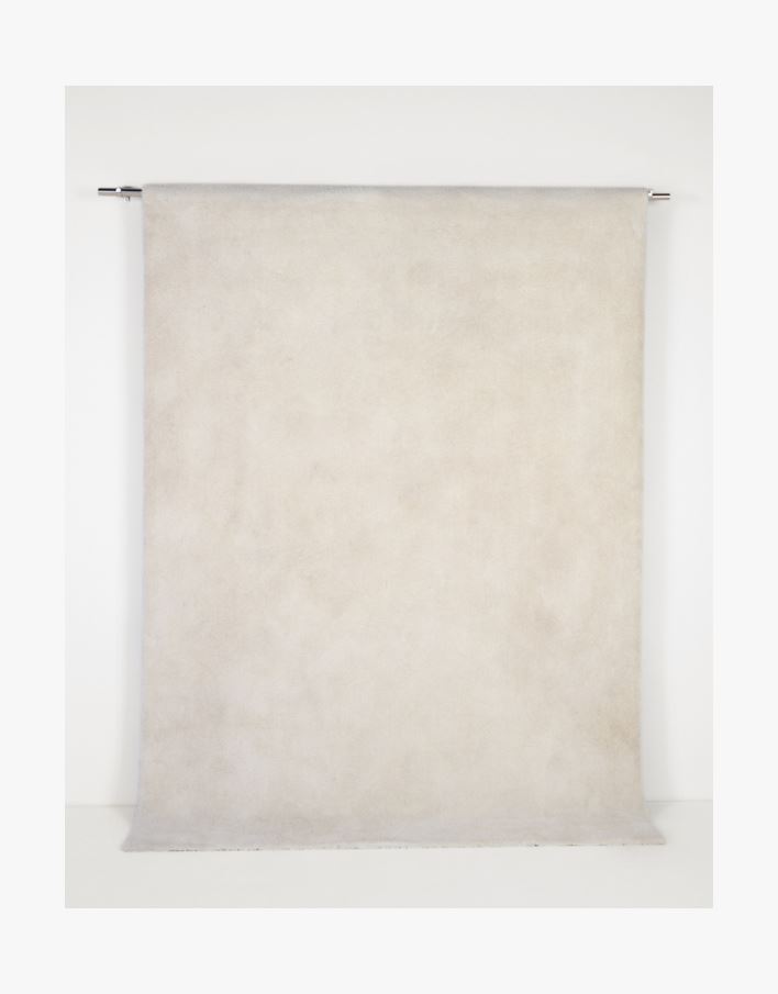 Teppe lys beige - 240x300 cm lys beige - 1